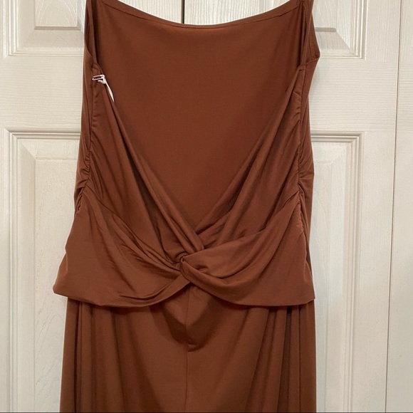 NEW Reformation Hex Dress NWT - Picture 12 of 13